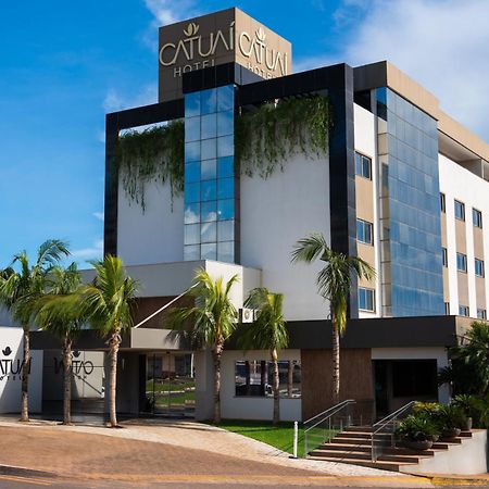 Catuai Hotel Cacoal Εξωτερικό φωτογραφία
