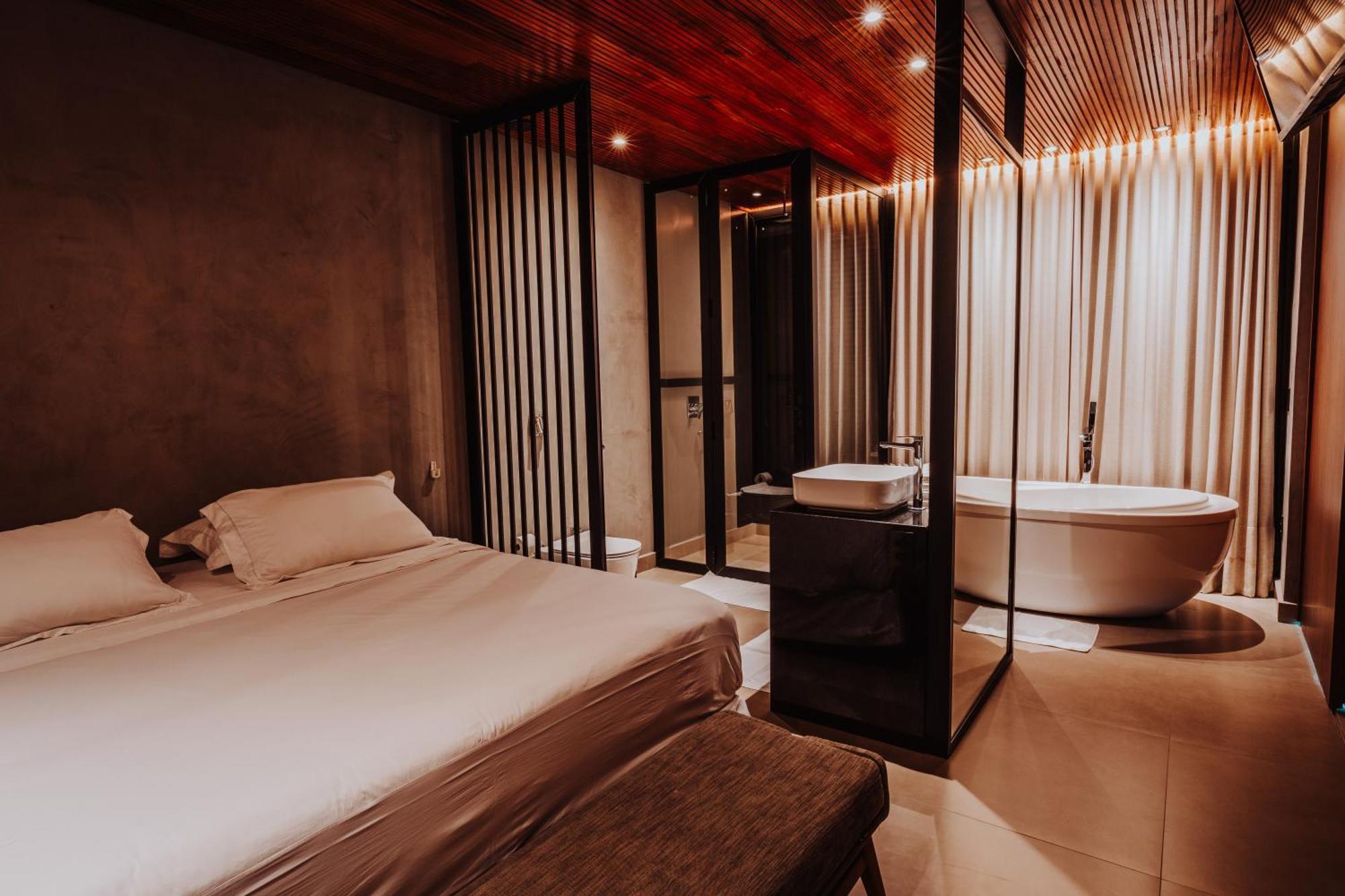 Catuai Hotel Cacoal Εξωτερικό φωτογραφία