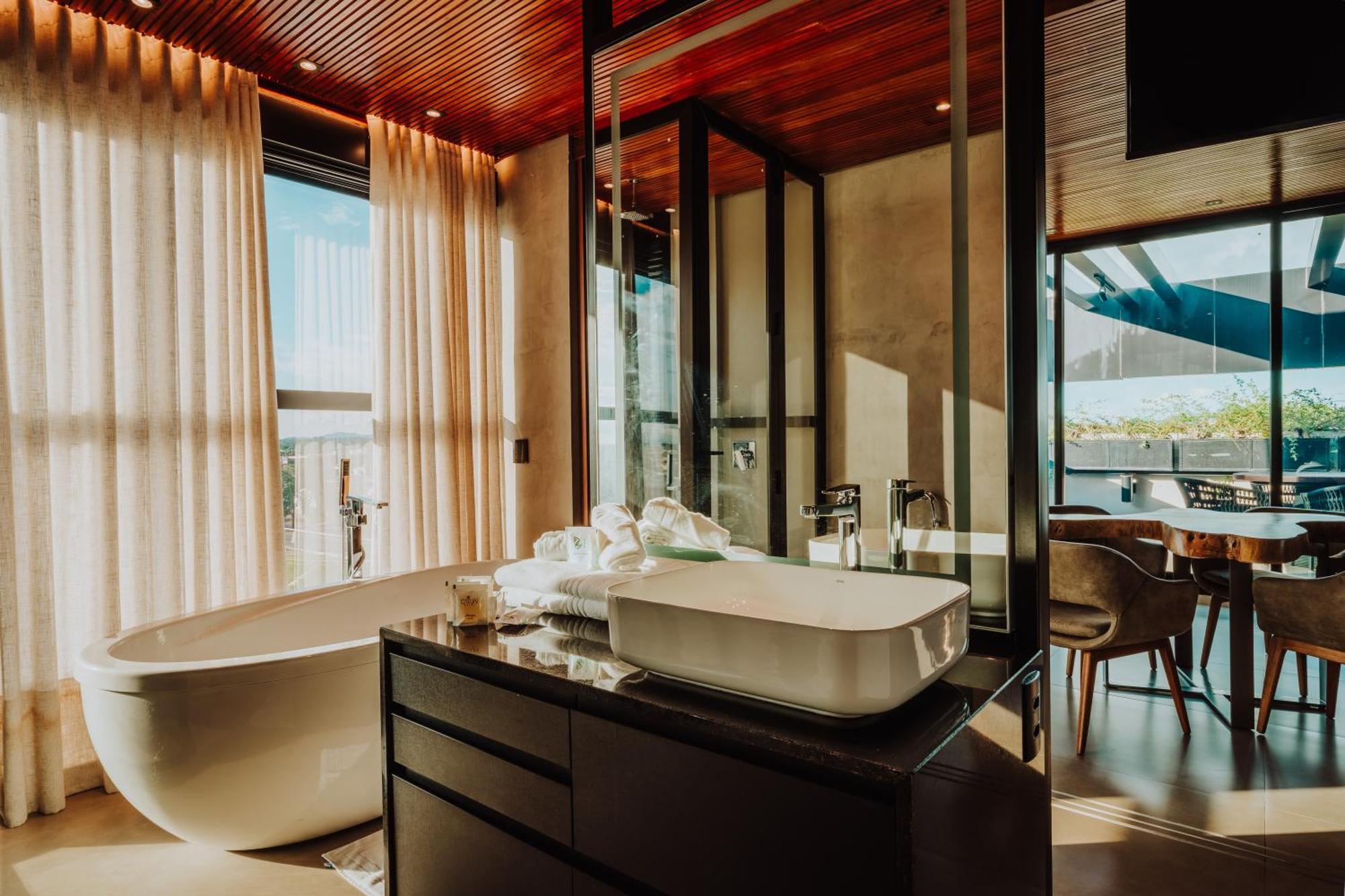 Catuai Hotel Cacoal Εξωτερικό φωτογραφία