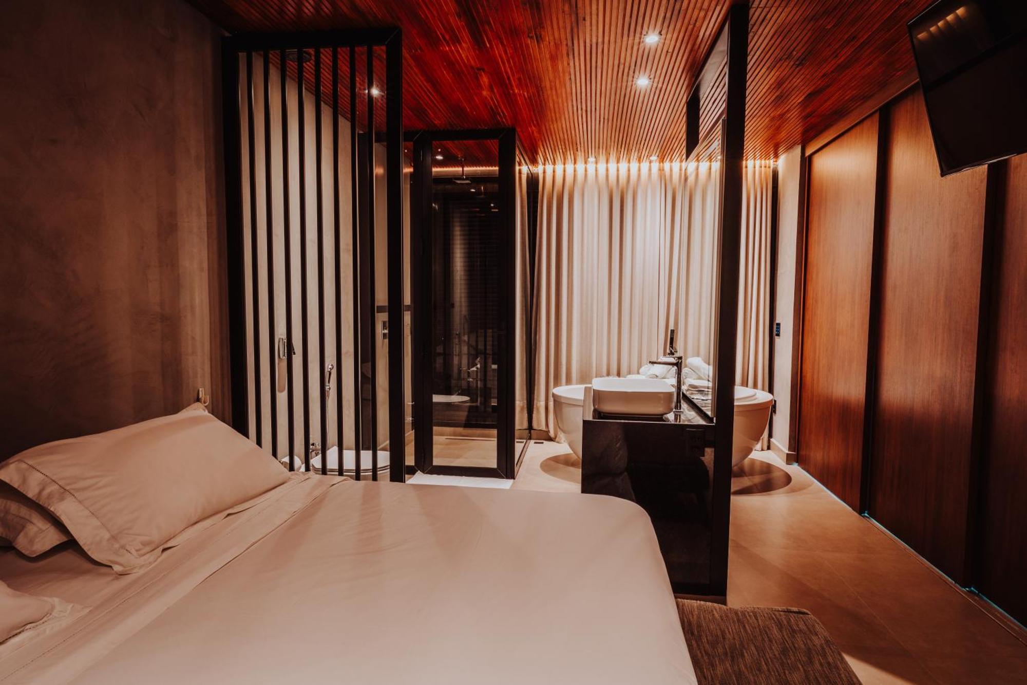 Catuai Hotel Cacoal Εξωτερικό φωτογραφία