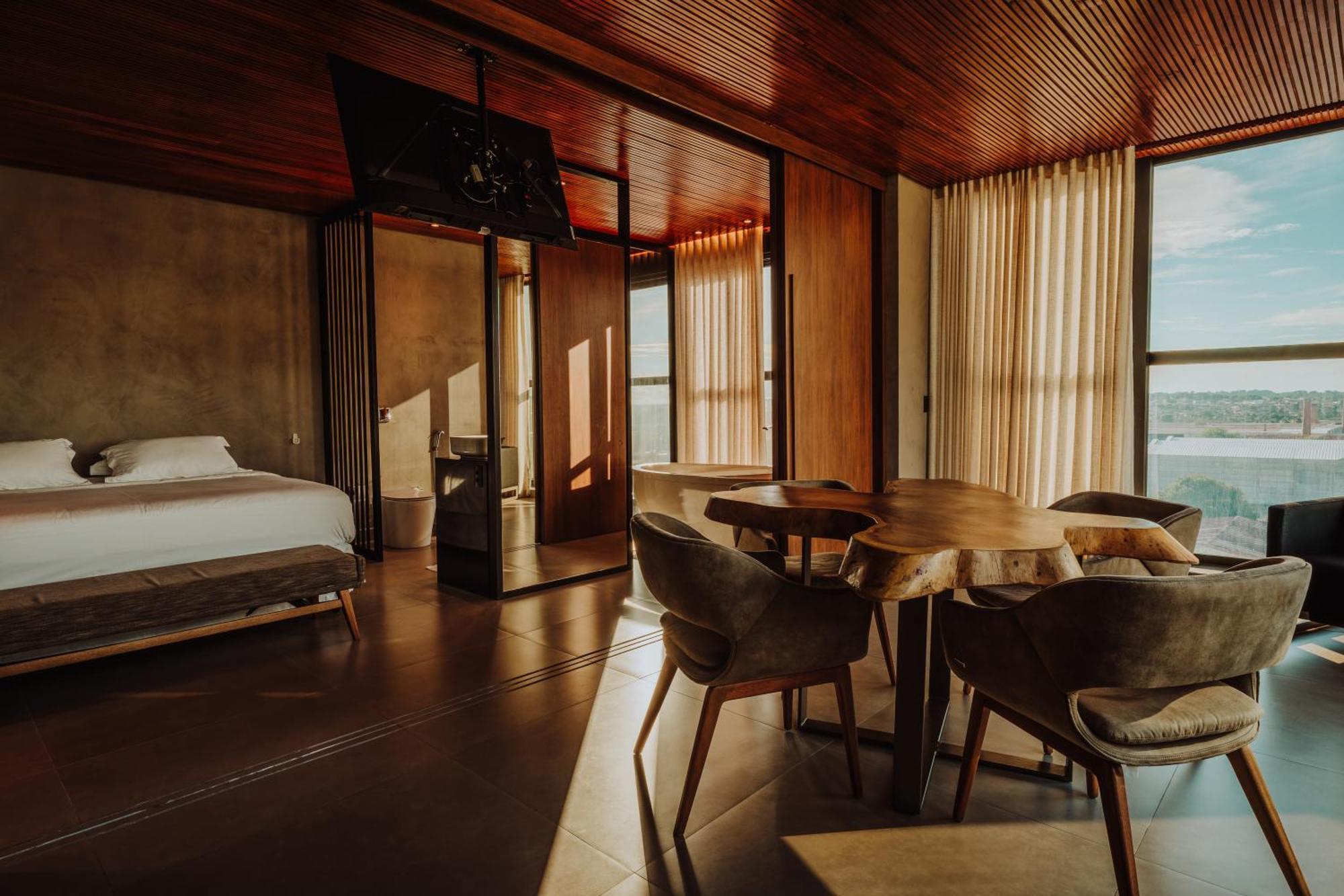 Catuai Hotel Cacoal Εξωτερικό φωτογραφία