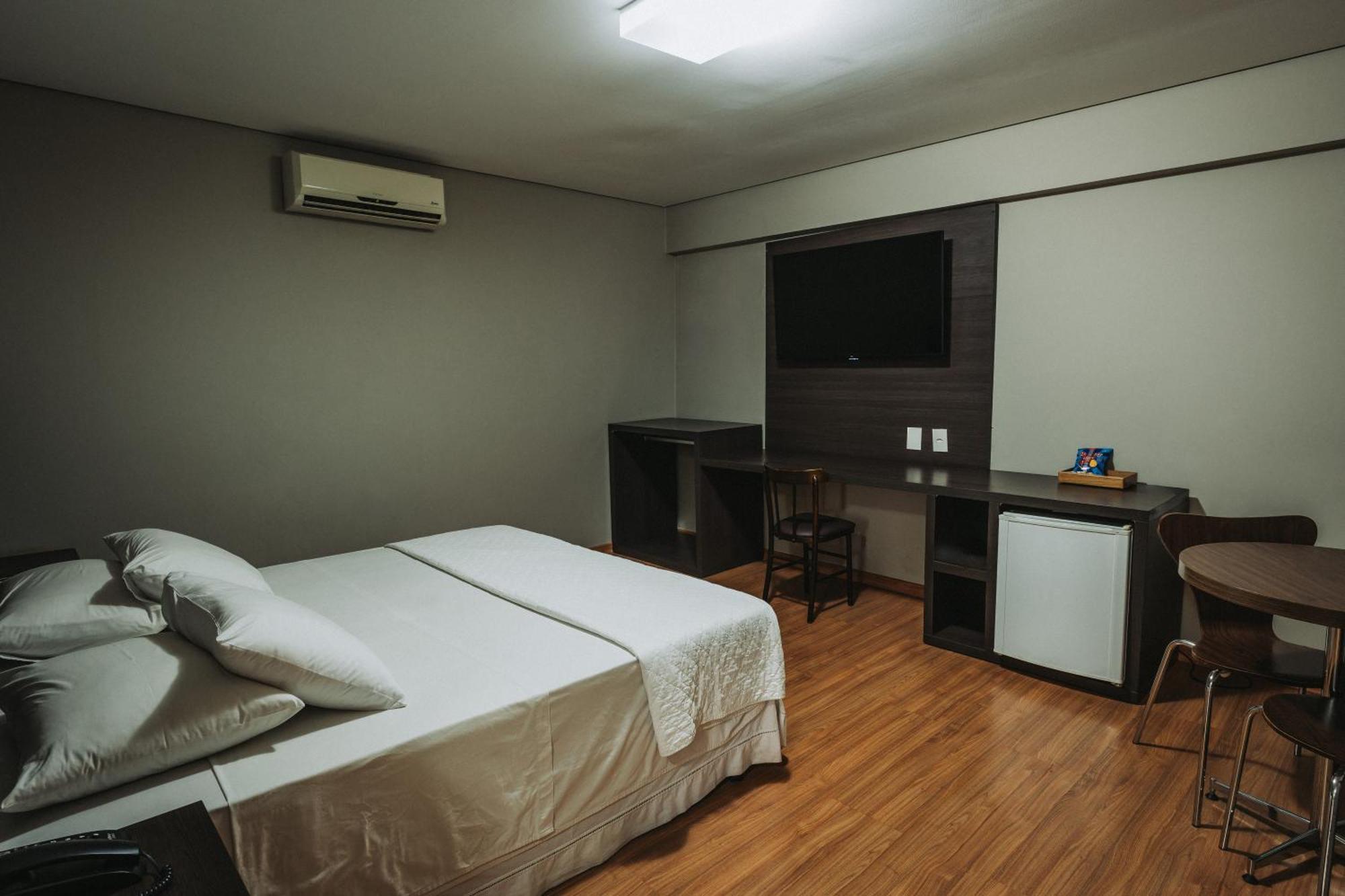 Catuai Hotel Cacoal Εξωτερικό φωτογραφία