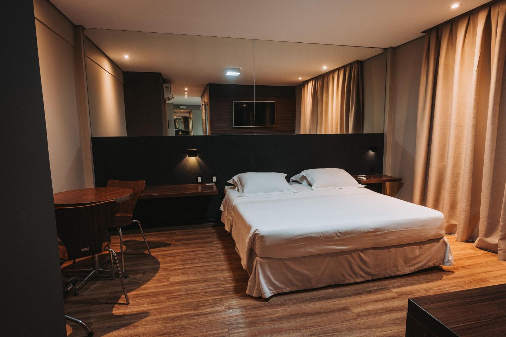Catuai Hotel Cacoal Εξωτερικό φωτογραφία