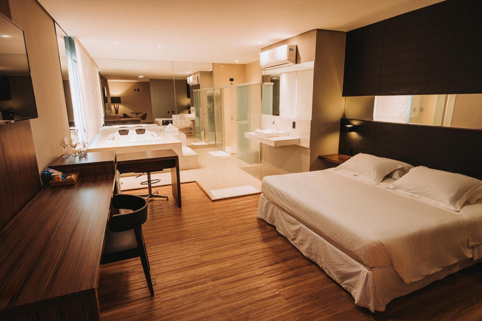 Catuai Hotel Cacoal Εξωτερικό φωτογραφία