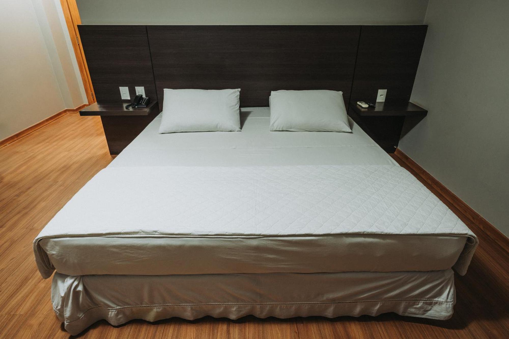 Catuai Hotel Cacoal Εξωτερικό φωτογραφία