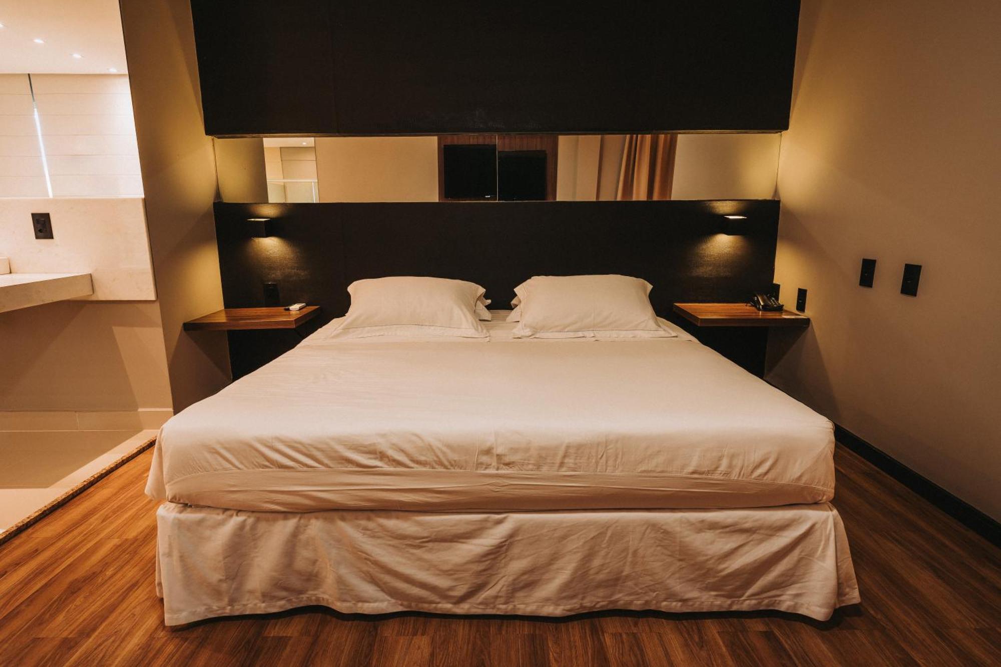 Catuai Hotel Cacoal Εξωτερικό φωτογραφία