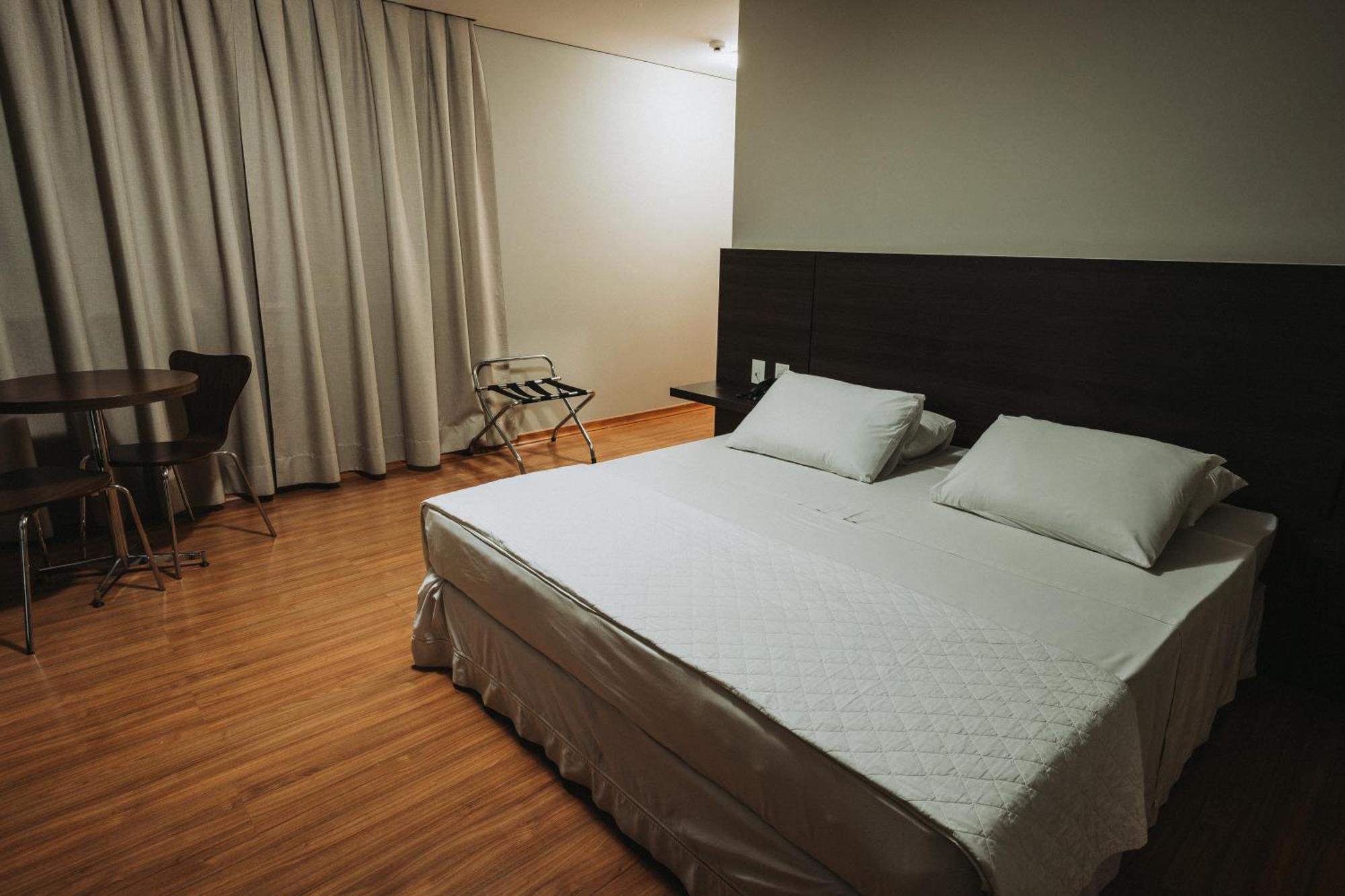 Catuai Hotel Cacoal Εξωτερικό φωτογραφία