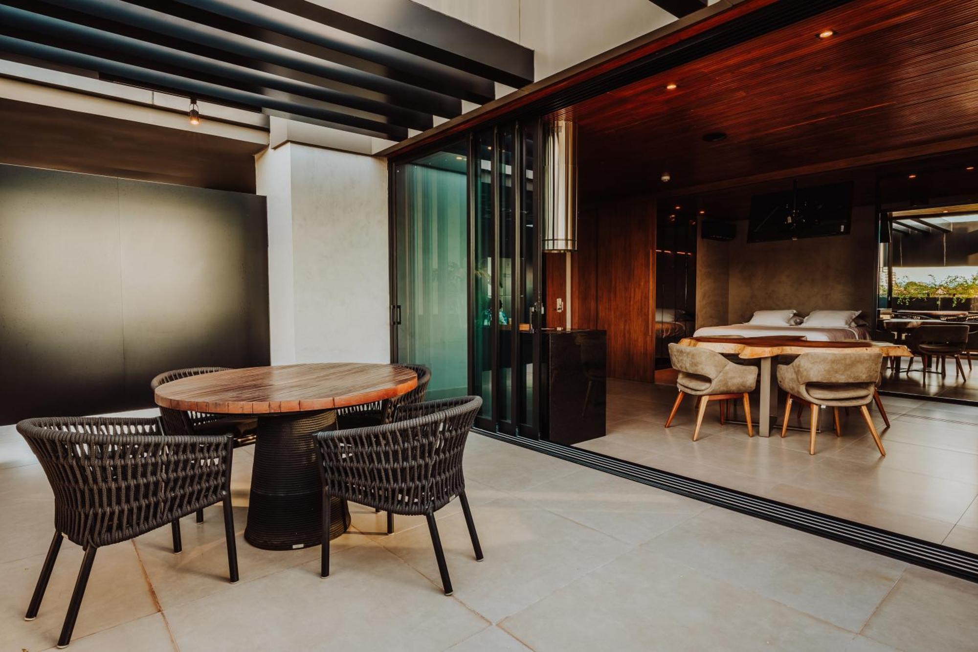 Catuai Hotel Cacoal Εξωτερικό φωτογραφία