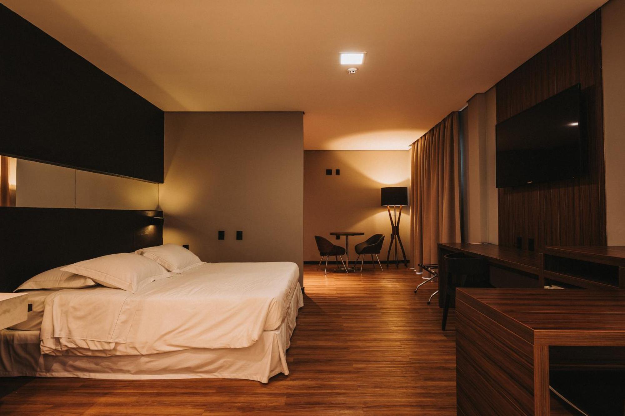 Catuai Hotel Cacoal Εξωτερικό φωτογραφία