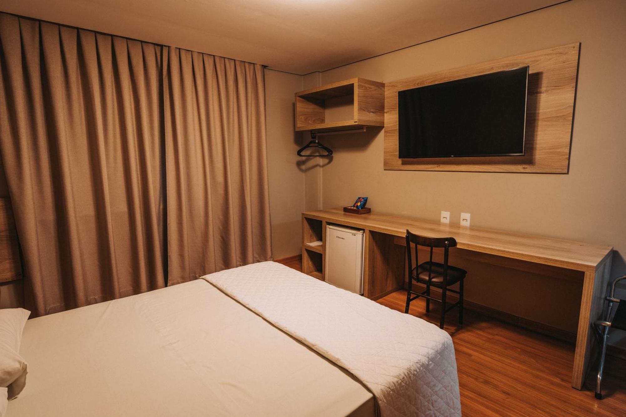 Catuai Hotel Cacoal Εξωτερικό φωτογραφία