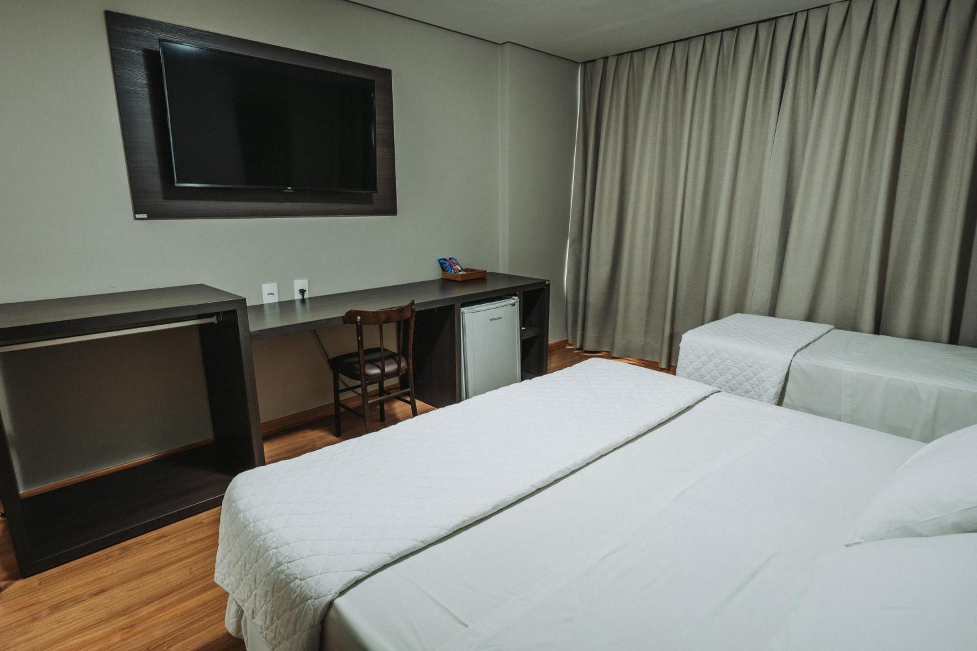 Catuai Hotel Cacoal Εξωτερικό φωτογραφία