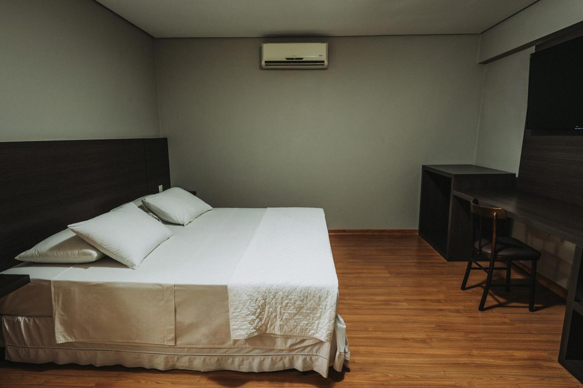 Catuai Hotel Cacoal Εξωτερικό φωτογραφία
