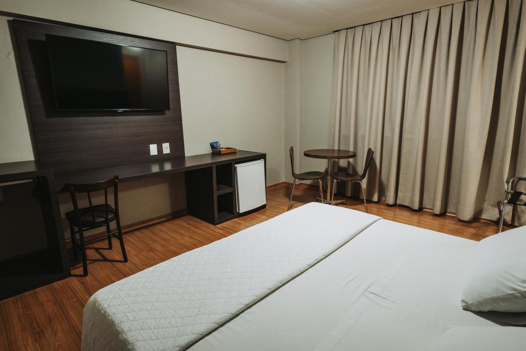 Catuai Hotel Cacoal Εξωτερικό φωτογραφία