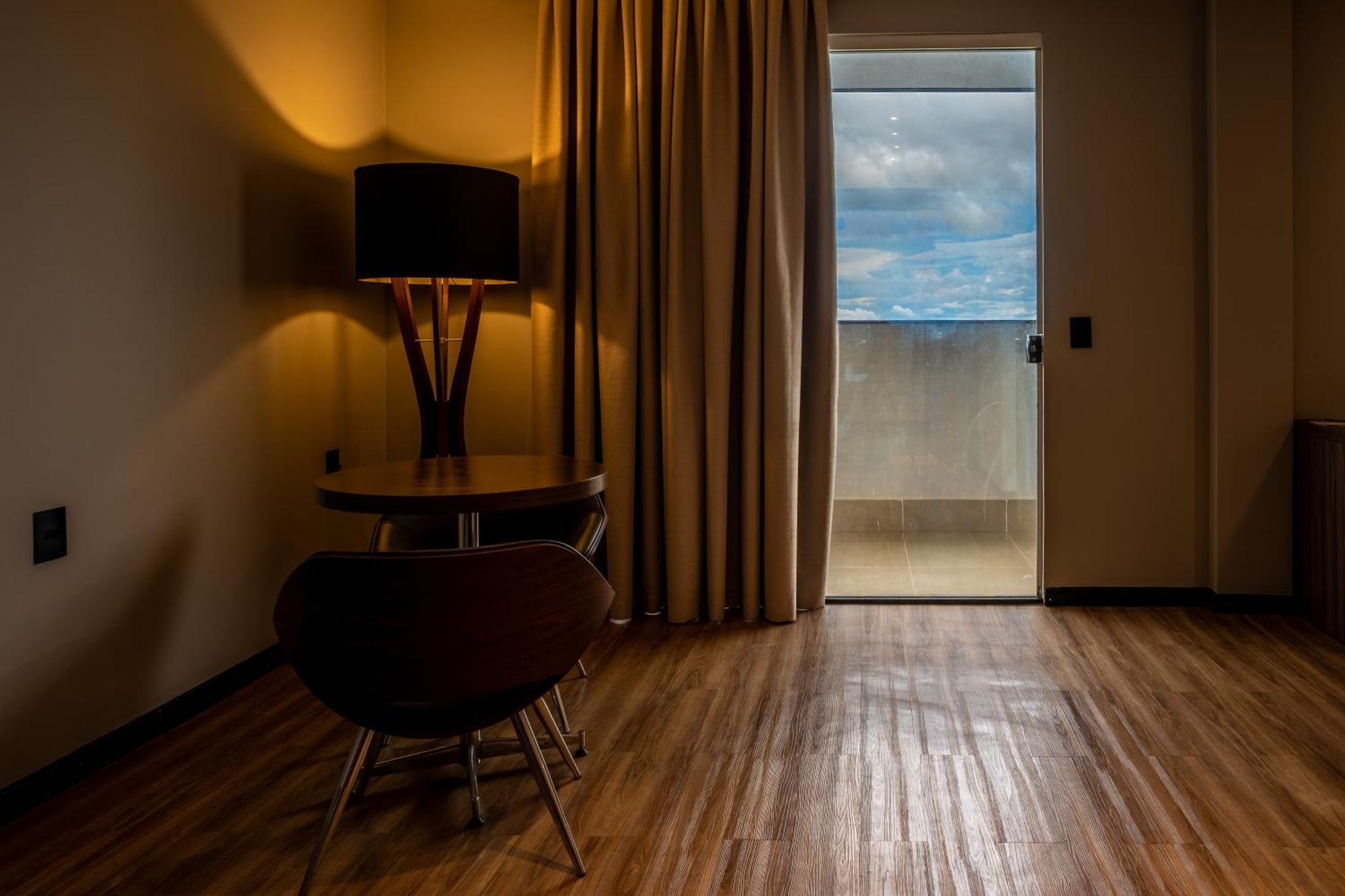 Catuai Hotel Cacoal Εξωτερικό φωτογραφία
