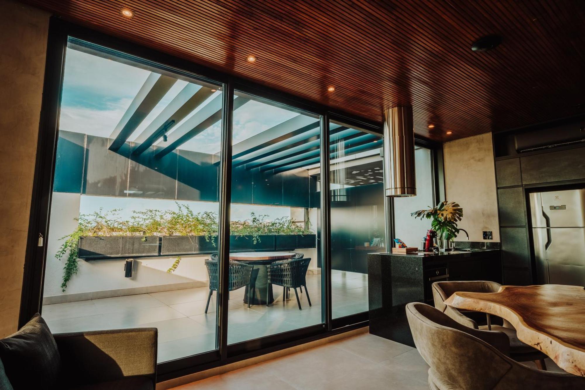 Catuai Hotel Cacoal Εξωτερικό φωτογραφία
