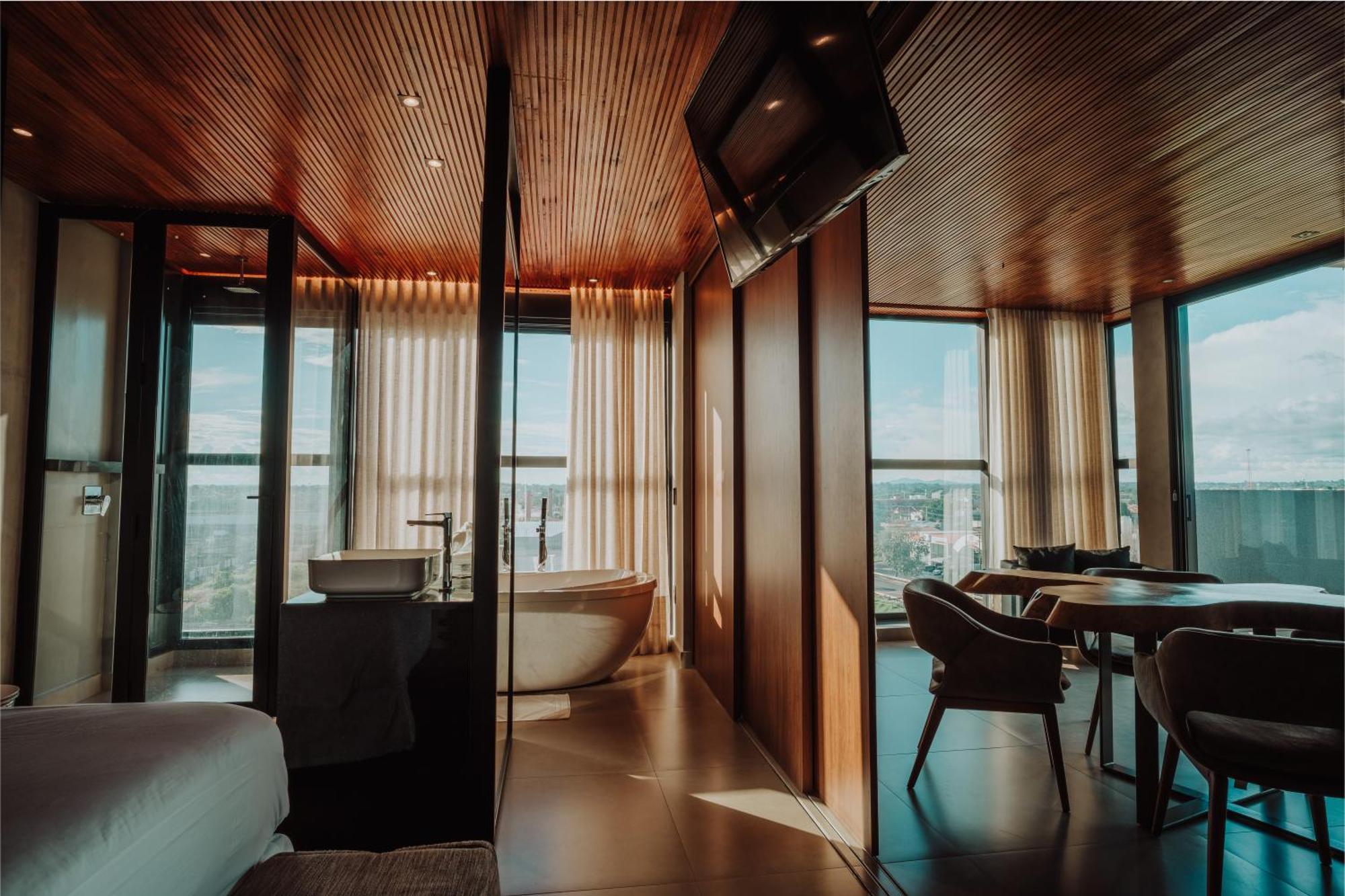 Catuai Hotel Cacoal Εξωτερικό φωτογραφία