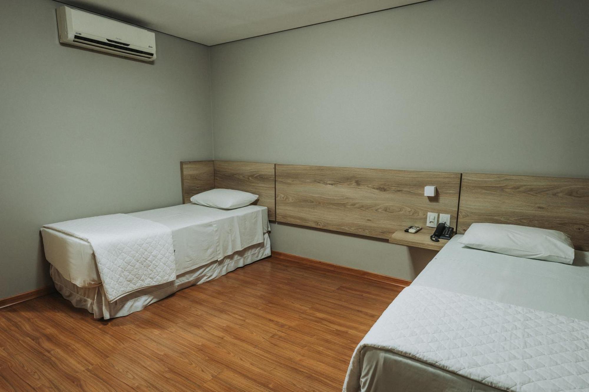 Catuai Hotel Cacoal Εξωτερικό φωτογραφία