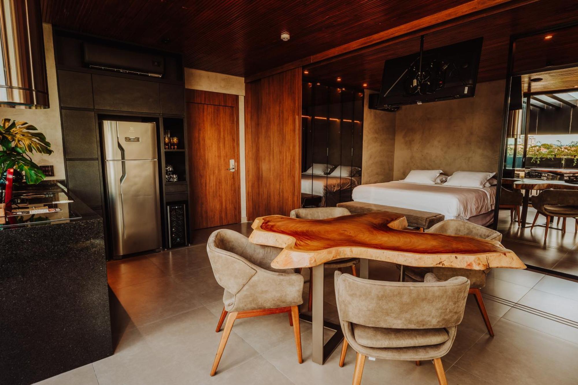 Catuai Hotel Cacoal Εξωτερικό φωτογραφία