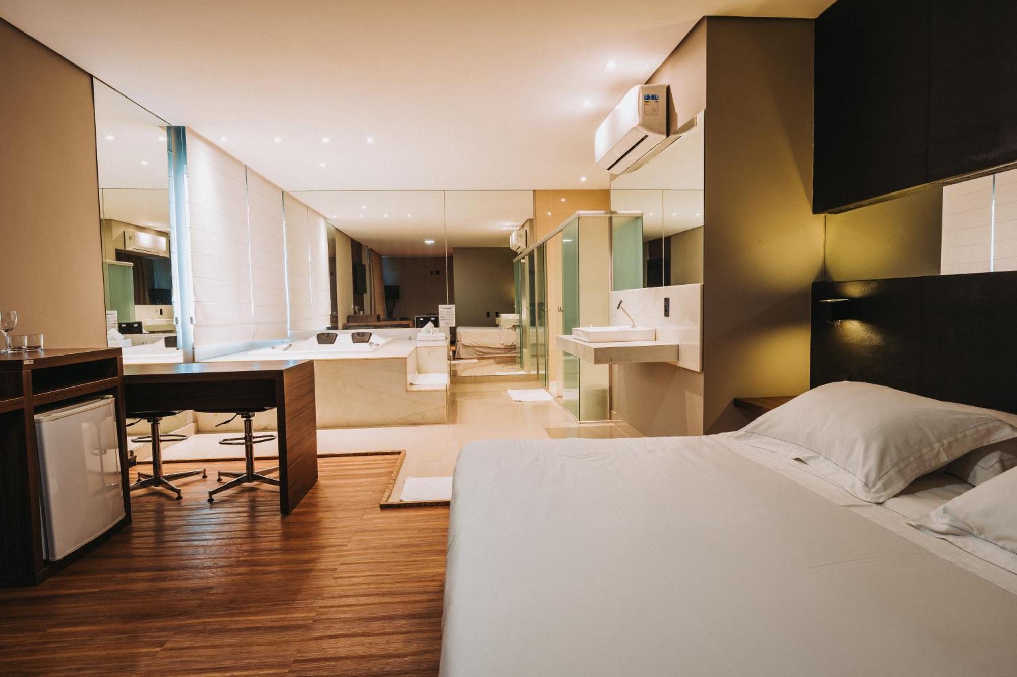 Catuai Hotel Cacoal Εξωτερικό φωτογραφία