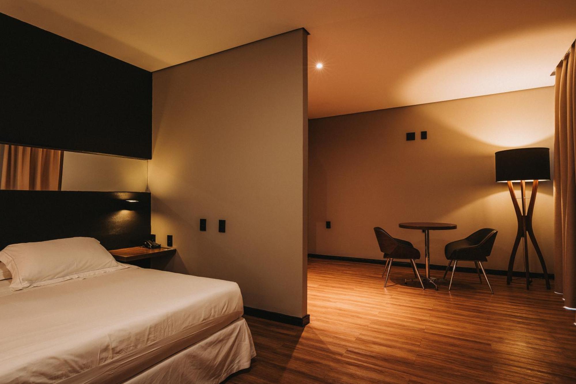Catuai Hotel Cacoal Εξωτερικό φωτογραφία
