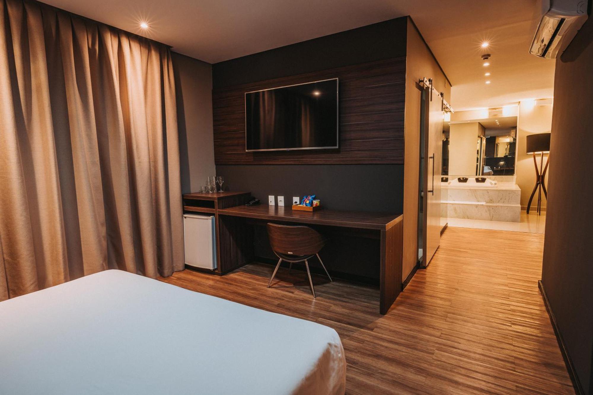 Catuai Hotel Cacoal Εξωτερικό φωτογραφία