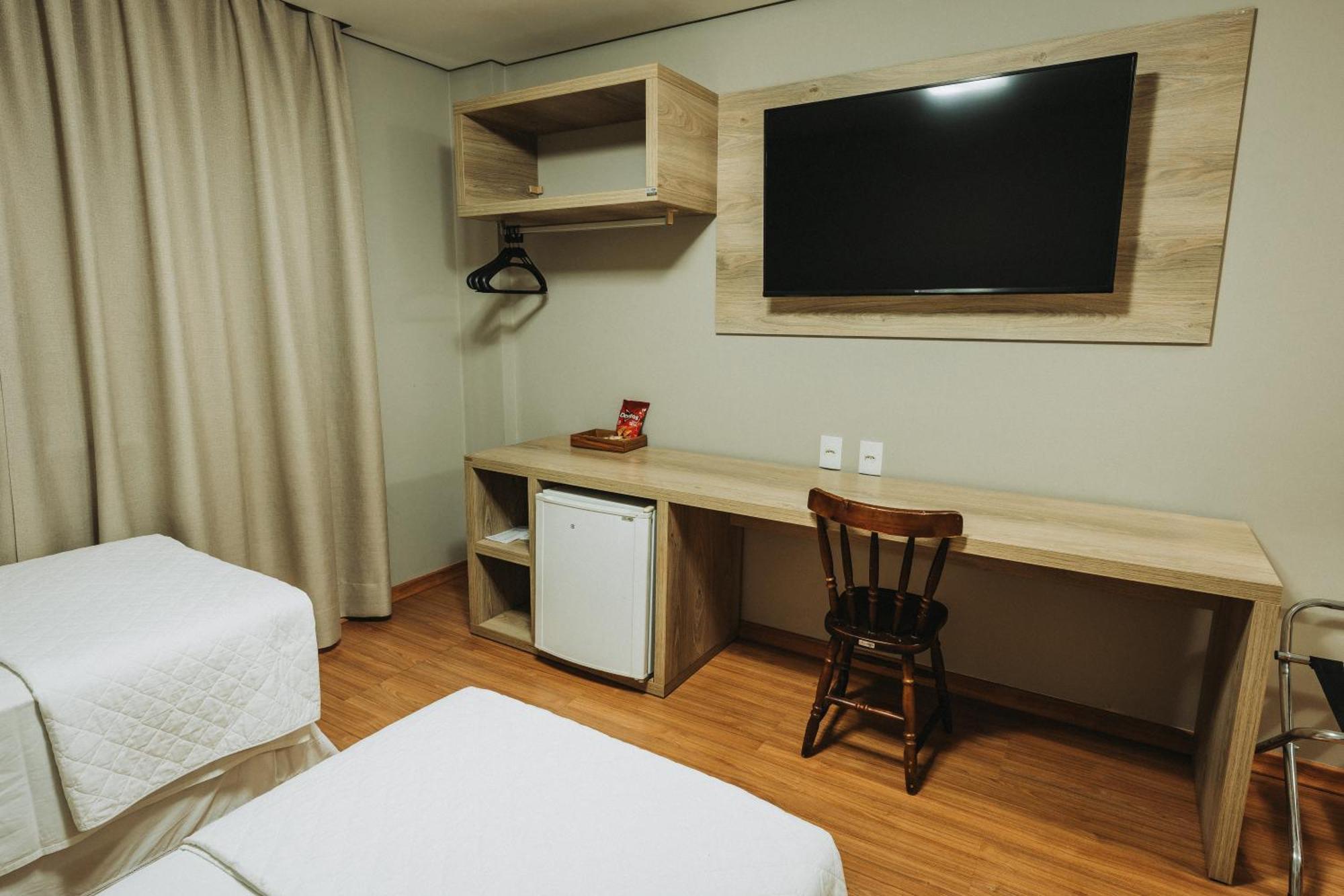 Catuai Hotel Cacoal Εξωτερικό φωτογραφία