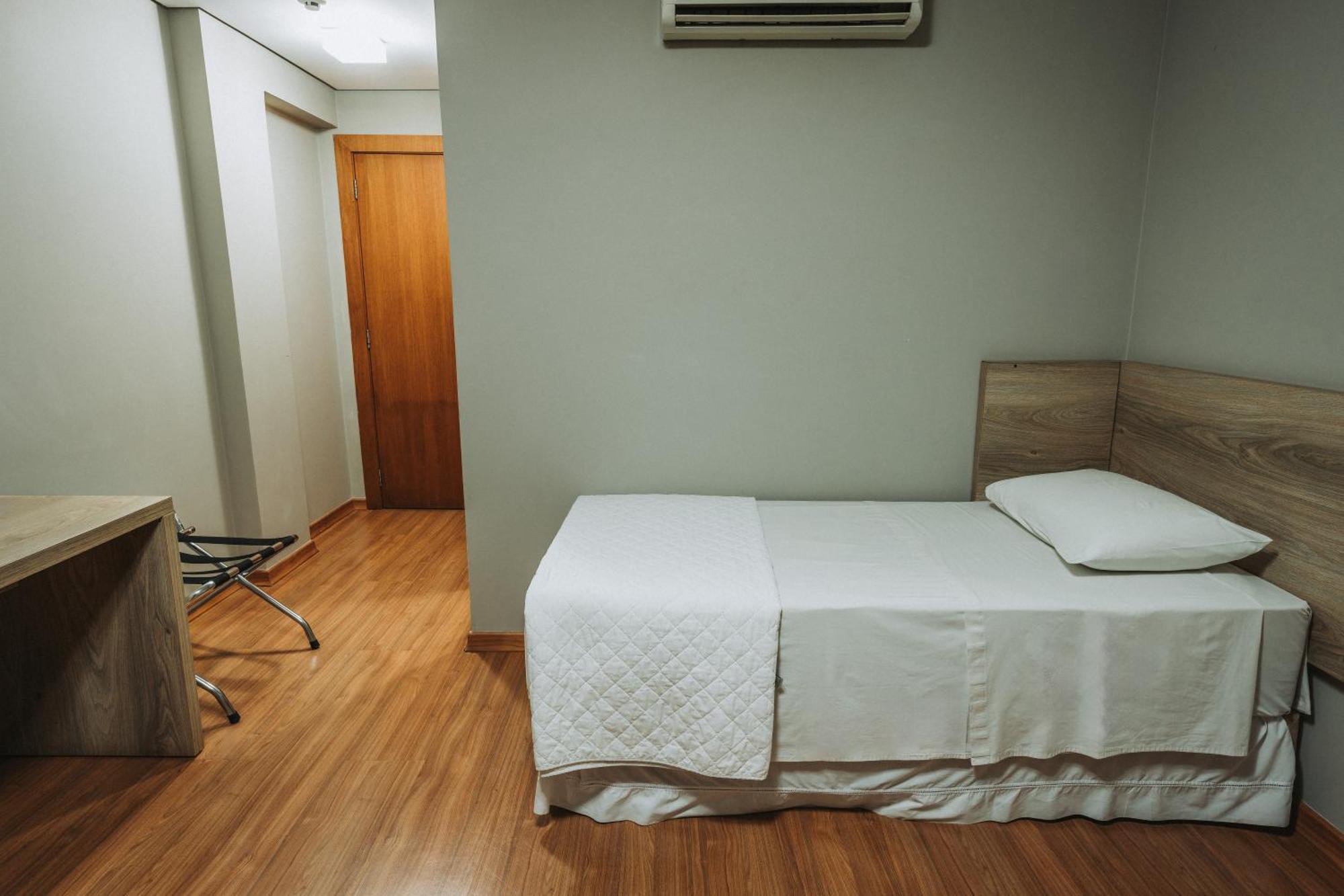 Catuai Hotel Cacoal Εξωτερικό φωτογραφία
