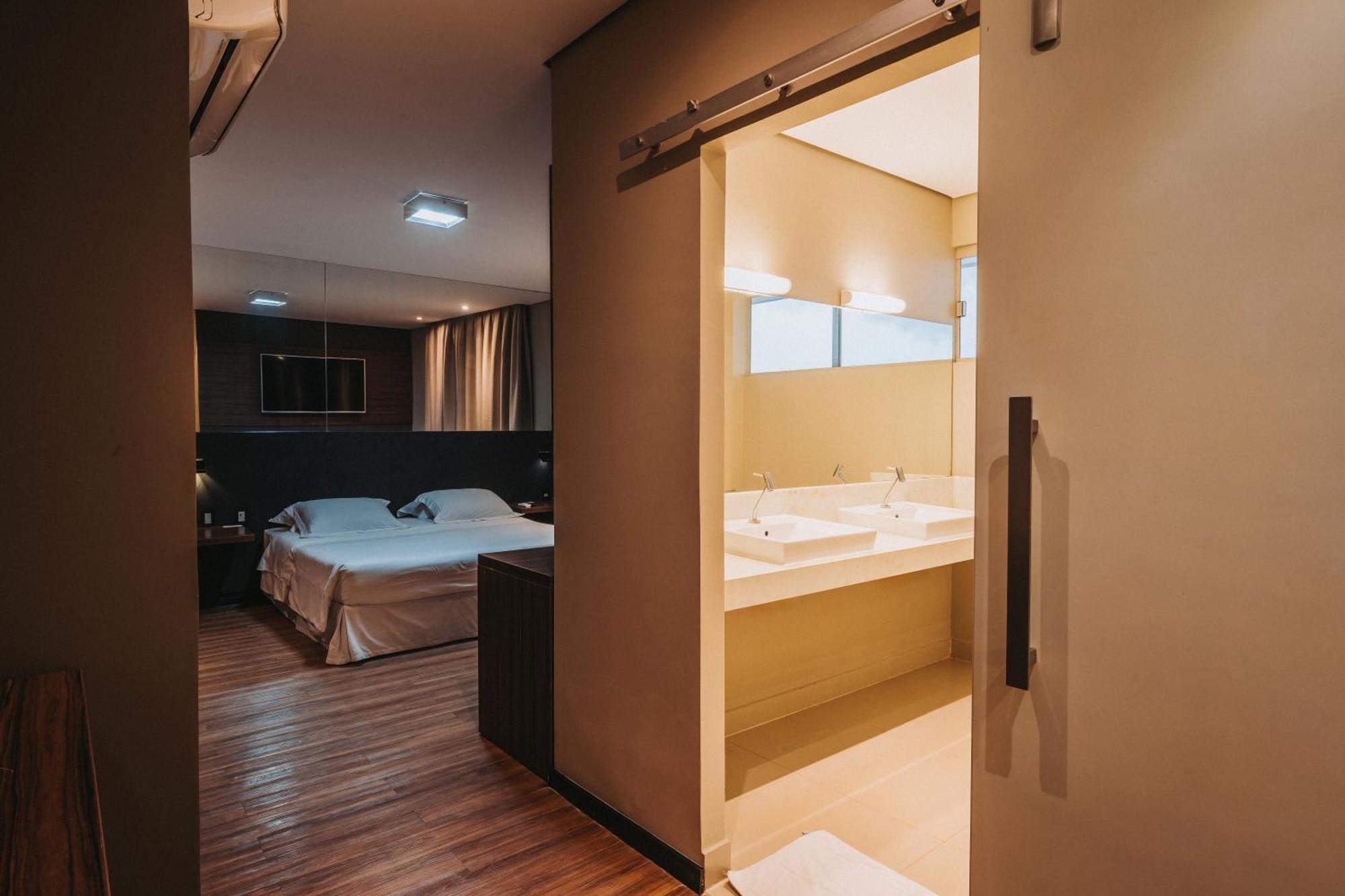 Catuai Hotel Cacoal Εξωτερικό φωτογραφία