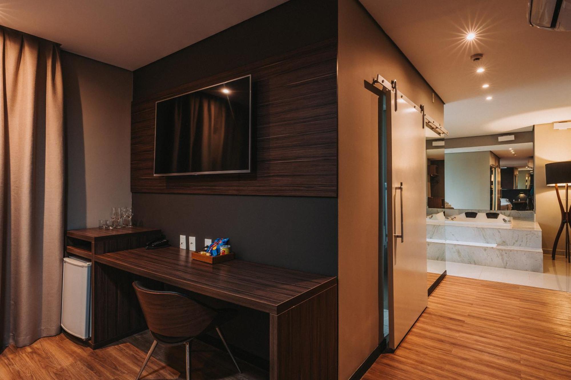 Catuai Hotel Cacoal Εξωτερικό φωτογραφία
