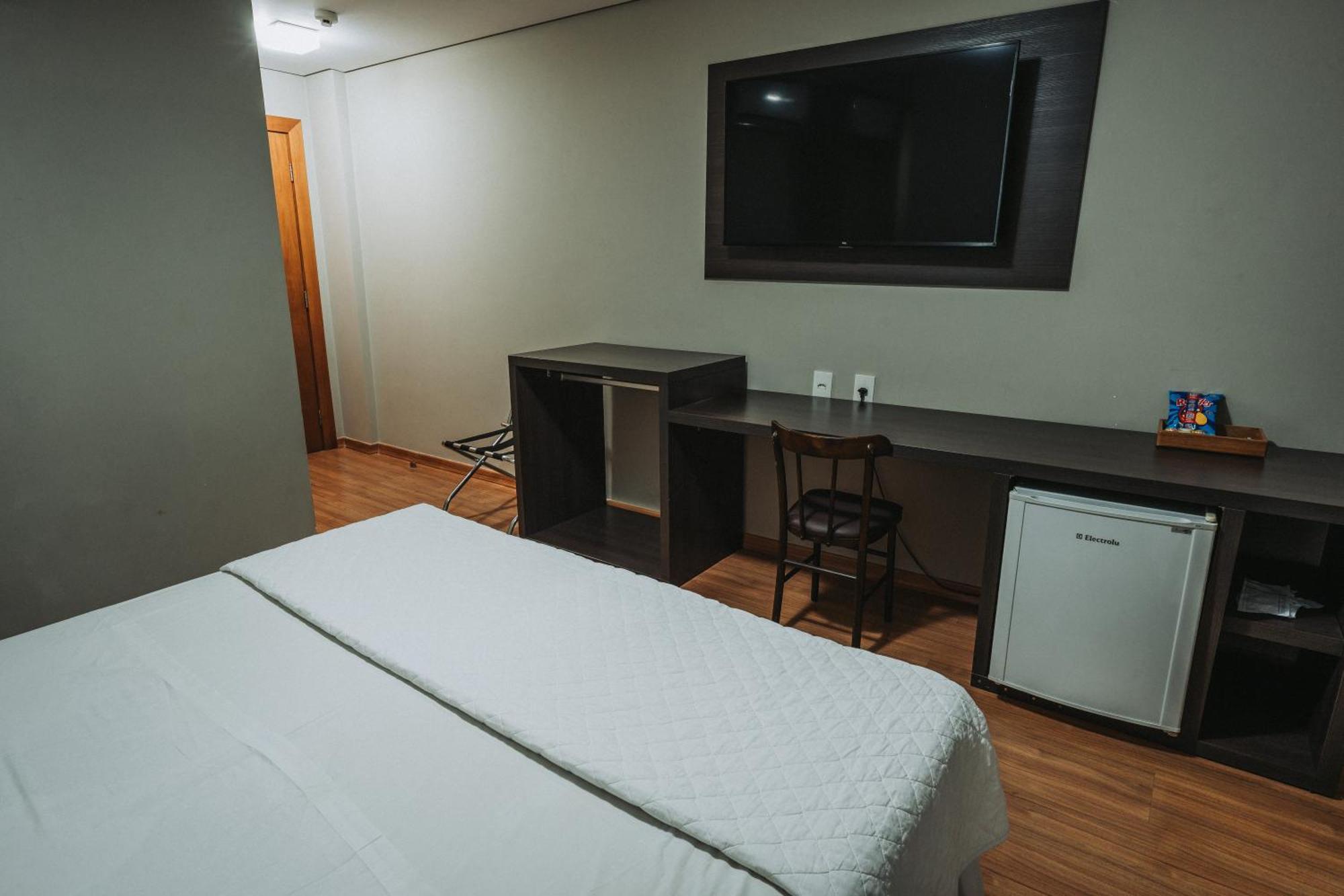 Catuai Hotel Cacoal Εξωτερικό φωτογραφία