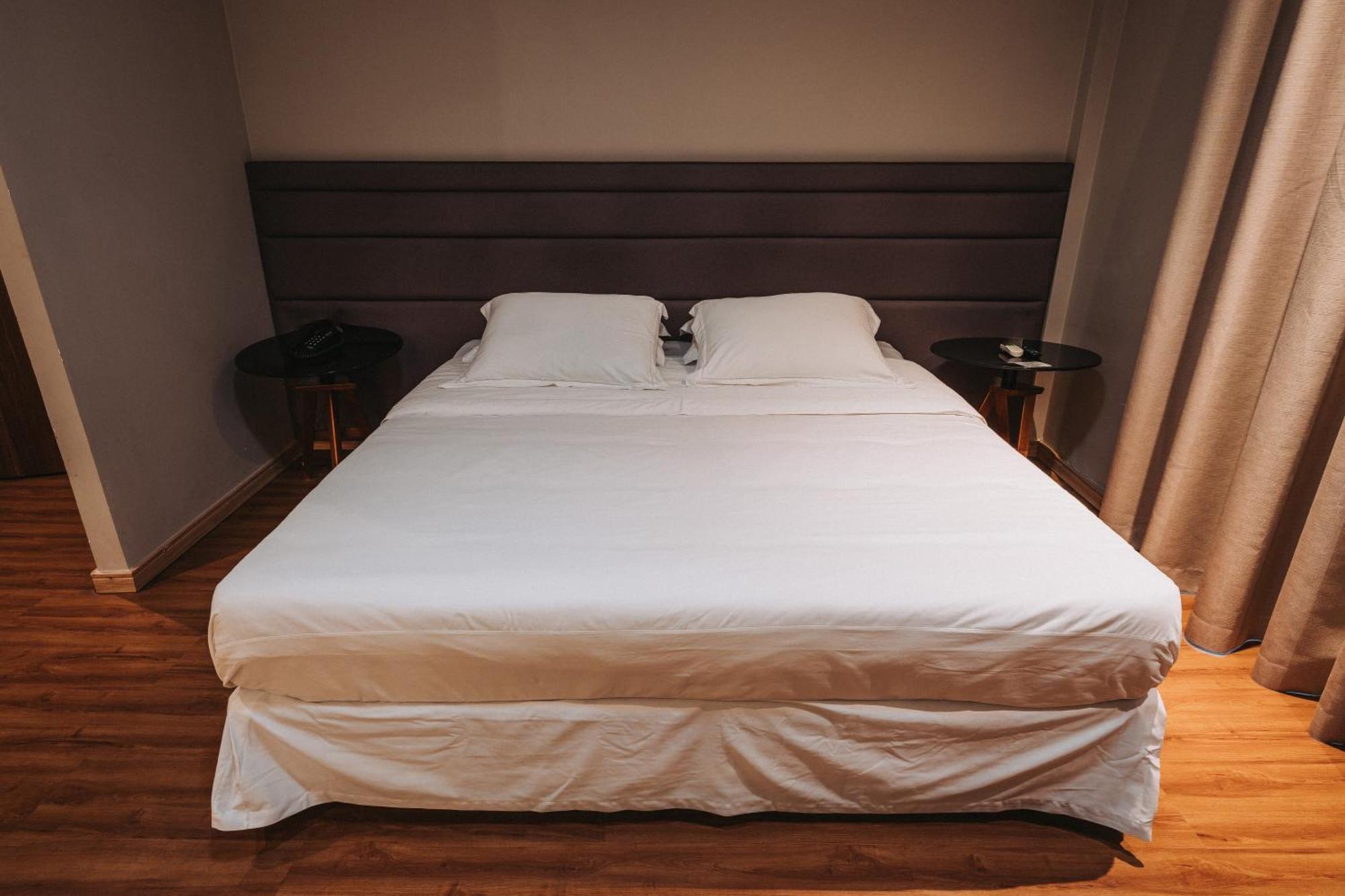 Catuai Hotel Cacoal Εξωτερικό φωτογραφία