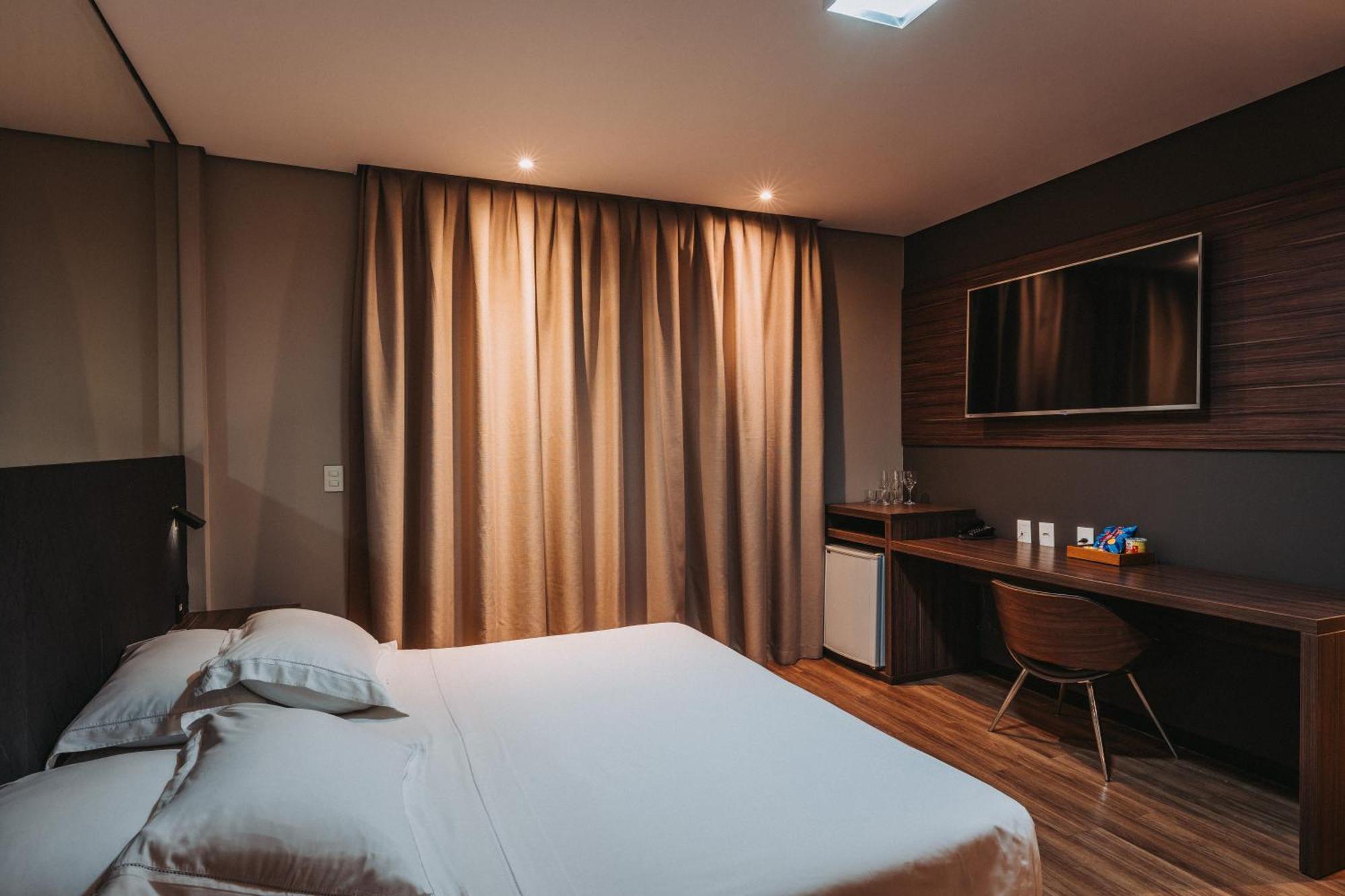 Catuai Hotel Cacoal Εξωτερικό φωτογραφία